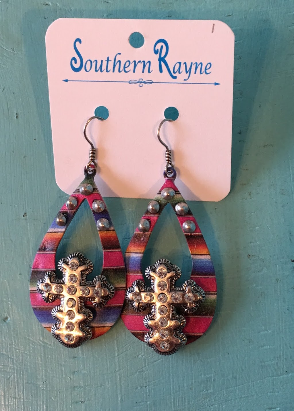 Southern Rayne | 1104 E, Wharf St, Rockport, TX 78382, USA | Phone: (361) 450-5155