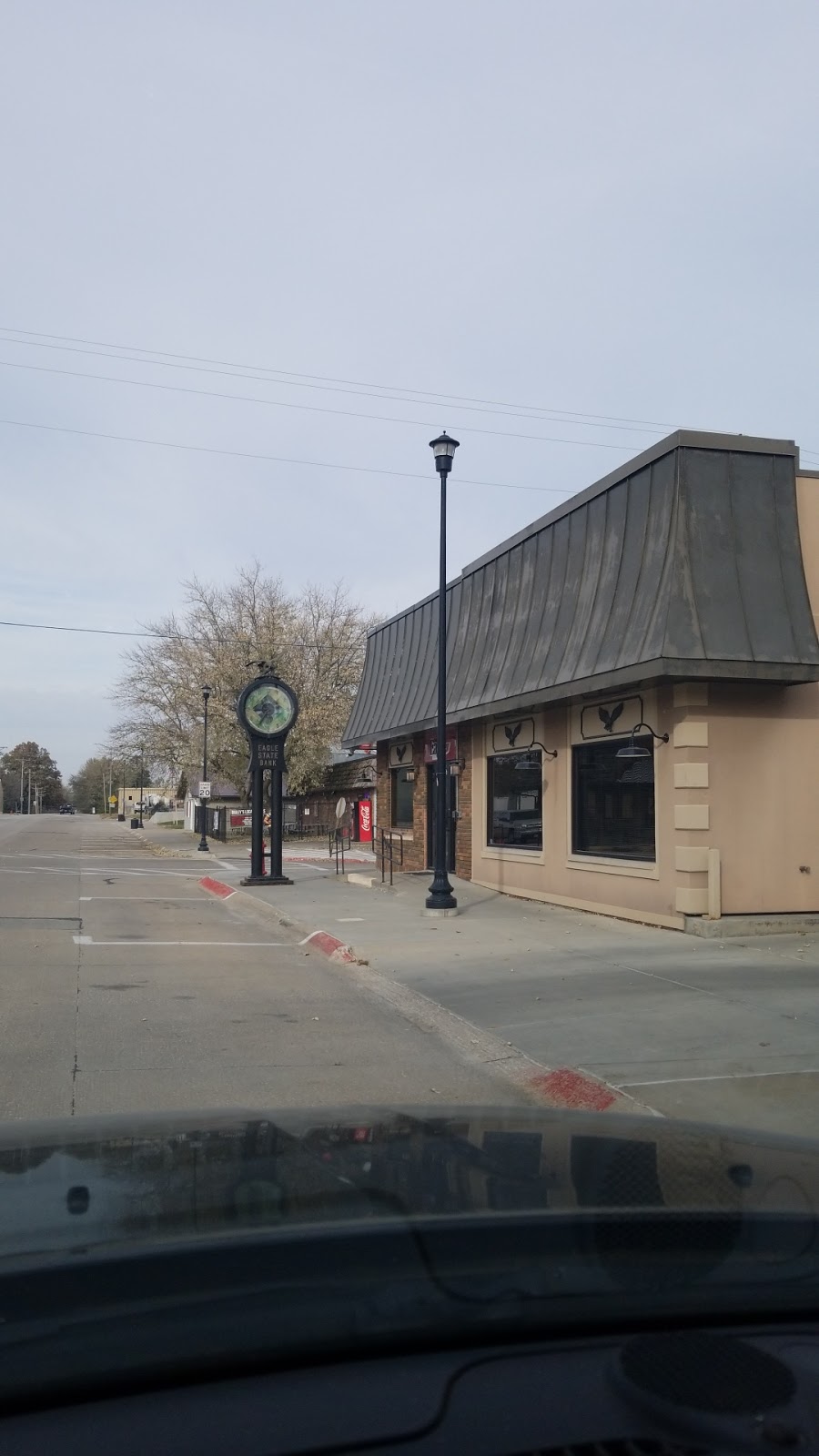 Riverstone Bank | 600 4th St, Eagle, NE 68347 | Phone: (402) 781-2315