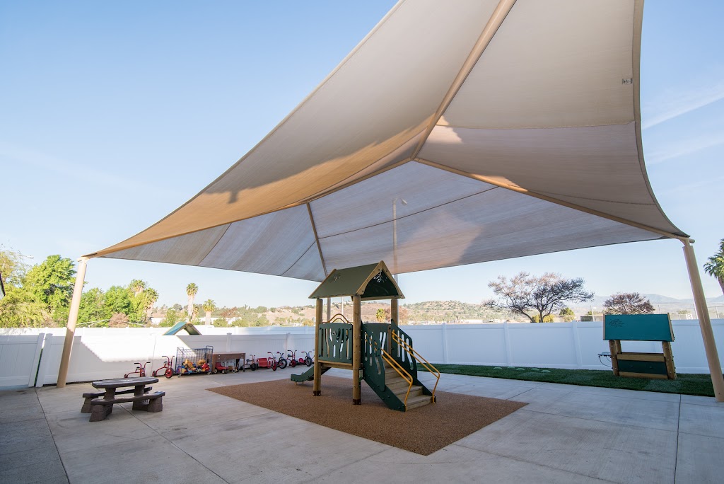 YMCA Early Learning Center | 22600 Sunset Crossing Rd, Diamond Bar, CA 91765, USA | Phone: (909) 860-9622