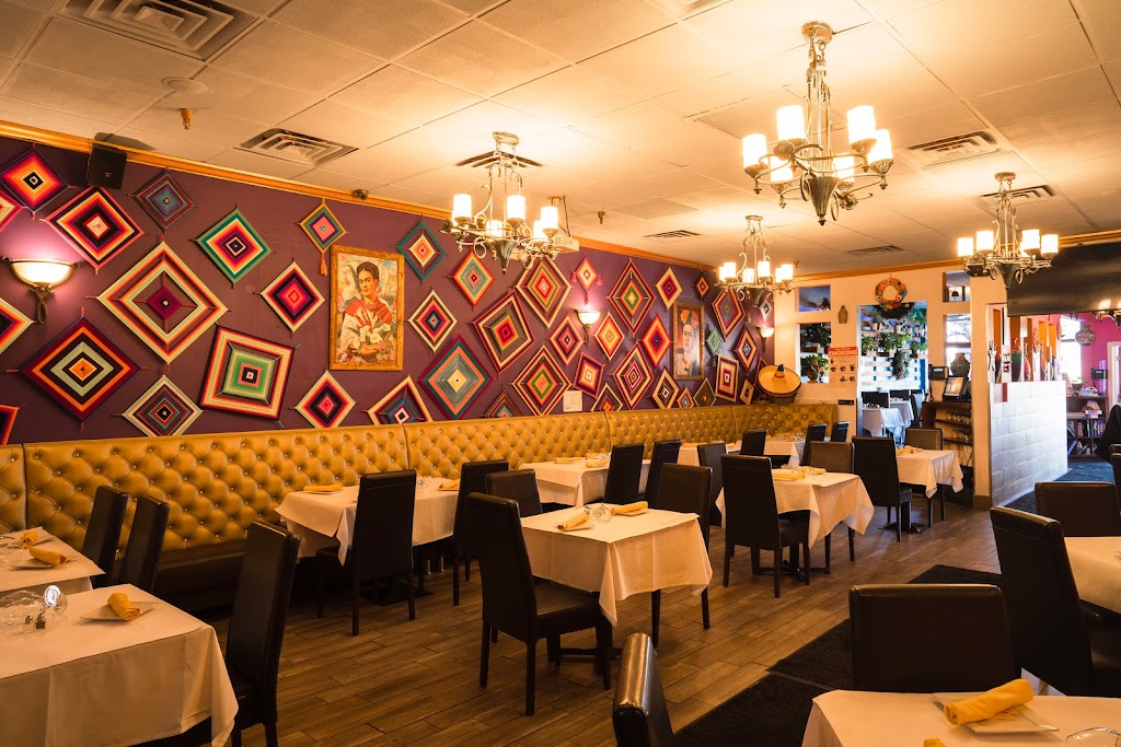 Margaritas Cafe | 1868 Front St, East Meadow, NY 11554, USA | Phone: (516) 745-0033