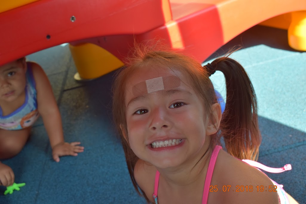 Pines Christian Preschool | 1516 W Anaheim St, Harbor City, CA 90710, USA | Phone: (310) 325-1011