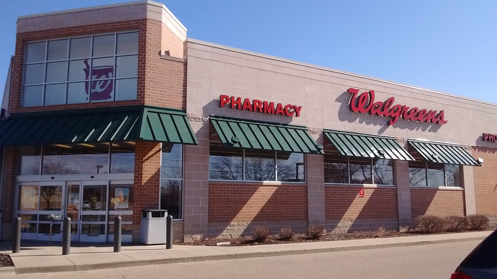 Walgreens | 1933 W Court St, Janesville, WI 53548 | Phone: (608) 755-9805