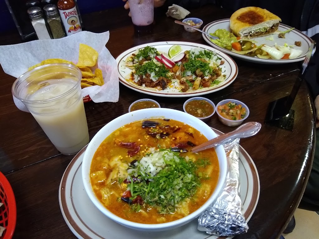 Taqueria Guadalajara Grill | 417 Mace Blvd A, Davis, CA 95618, USA | Phone: (530) 753-6100