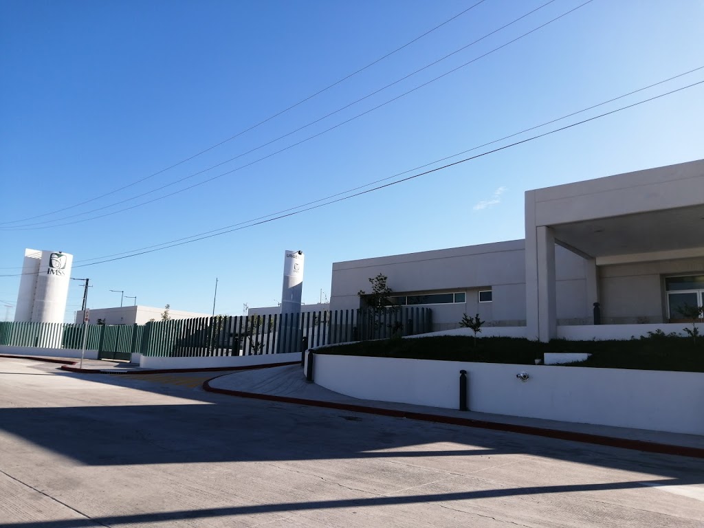 IMSS CLÍNICA 21 | Av. Arturo Lugo 112, Amp Mazatlan, 22710 Rosarito, B.C., Mexico | Phone: 661 612 7468