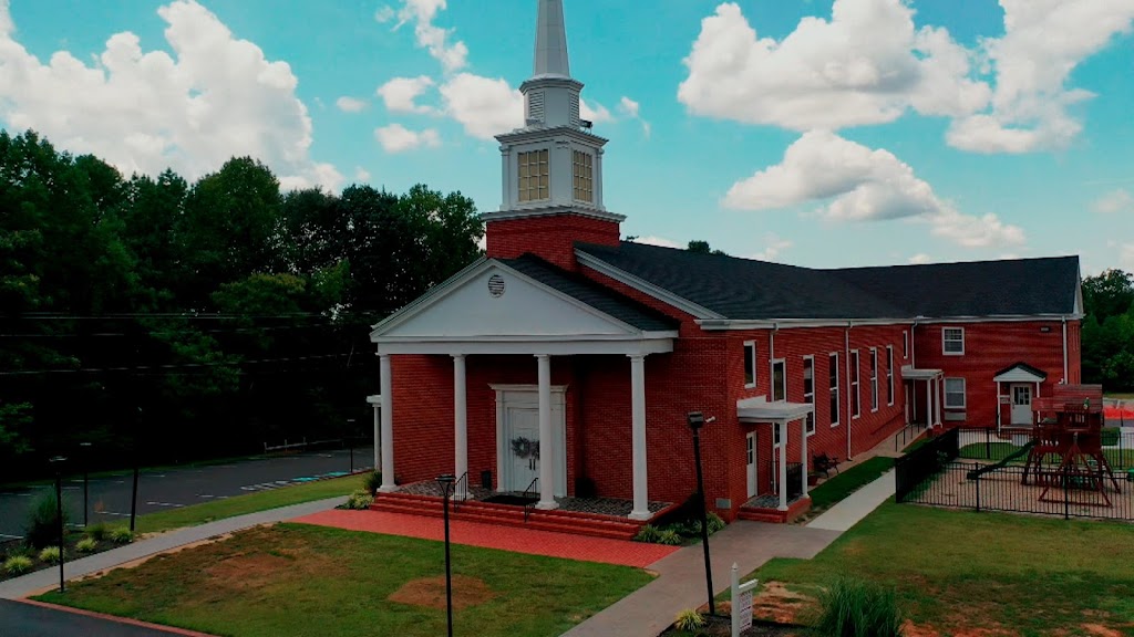 Red Lane Baptist Church | 2095 Red Lane Rd, Powhatan, VA 23139, USA | Phone: (804) 598-2455