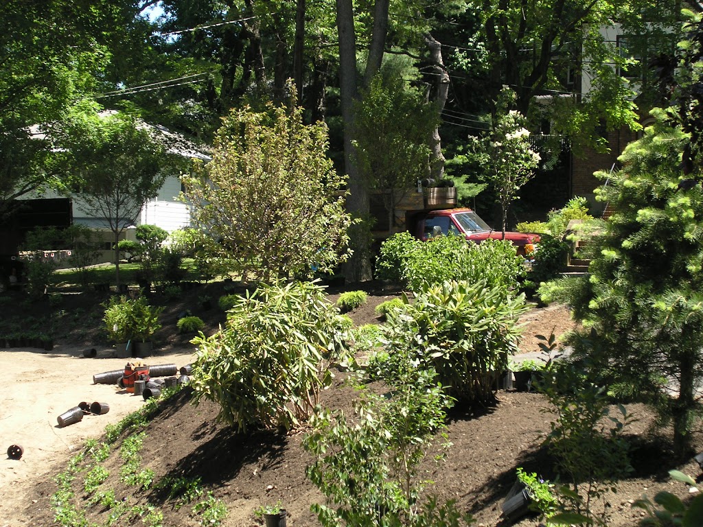 Minuteman Landscaping Inc. | 2352 Main St, Concord, MA 01742, USA | Phone: (617) 782-7332