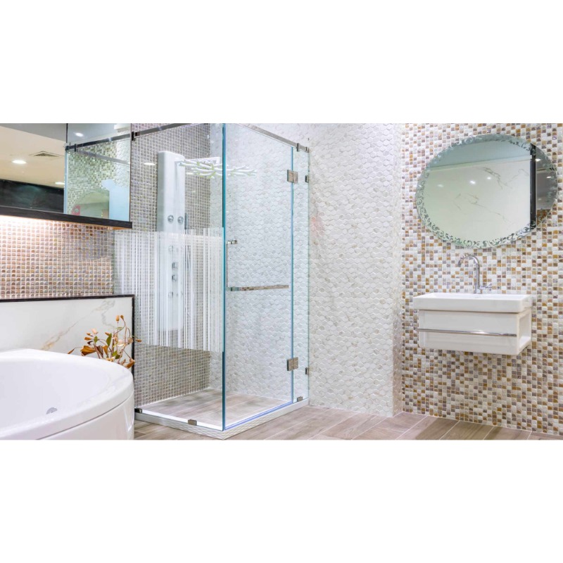 Shower Doors by TJ | 3595 Hiram Douglasville Hwy, Su. 107, Hiram, GA 30141, USA | Phone: (678) 641-1463