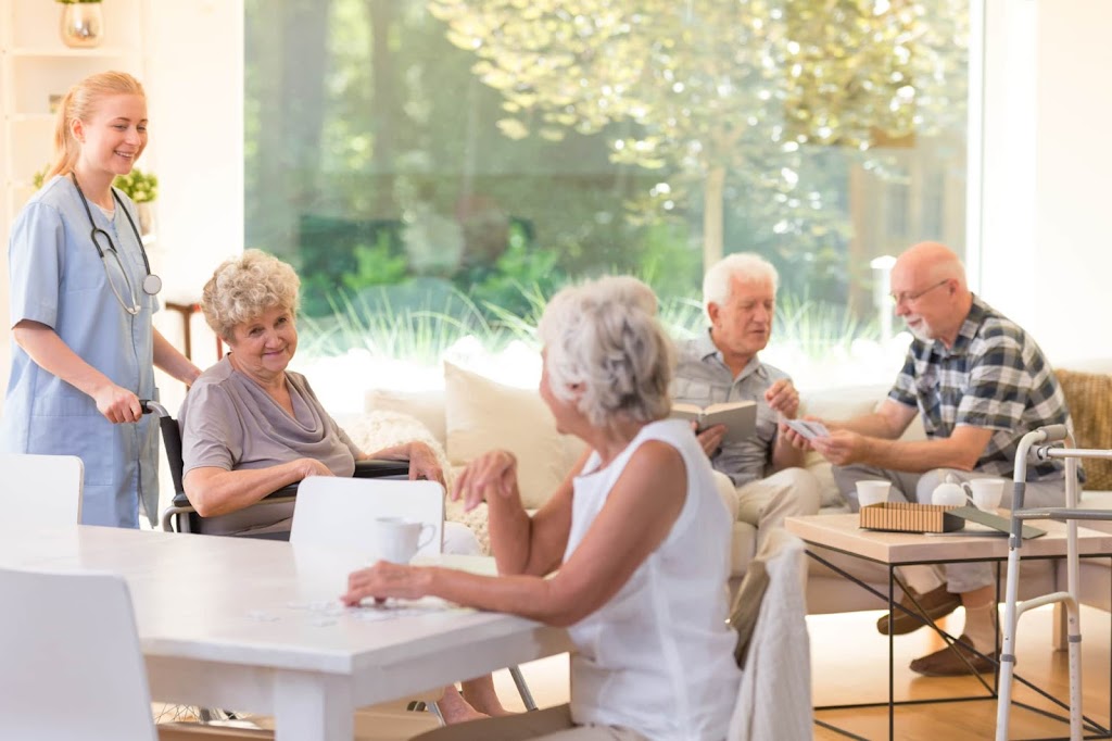 All Stars Assisted Living Facility | 1131 W Lake Brantley Rd, Altamonte Springs, FL 32714, USA | Phone: (407) 389-9930