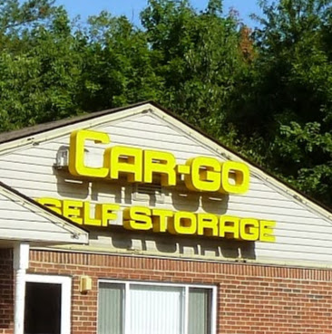 CAR-GO Self Storage | 3935 Westerville Rd, Columbus, OH 43224, USA | Phone: (614) 475-9000