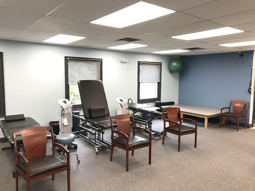 Riverwalk Physical Therapy | 1130 US-202 Building E, Suite 7, Raritan, NJ 08869, USA | Phone: (908) 503-2585