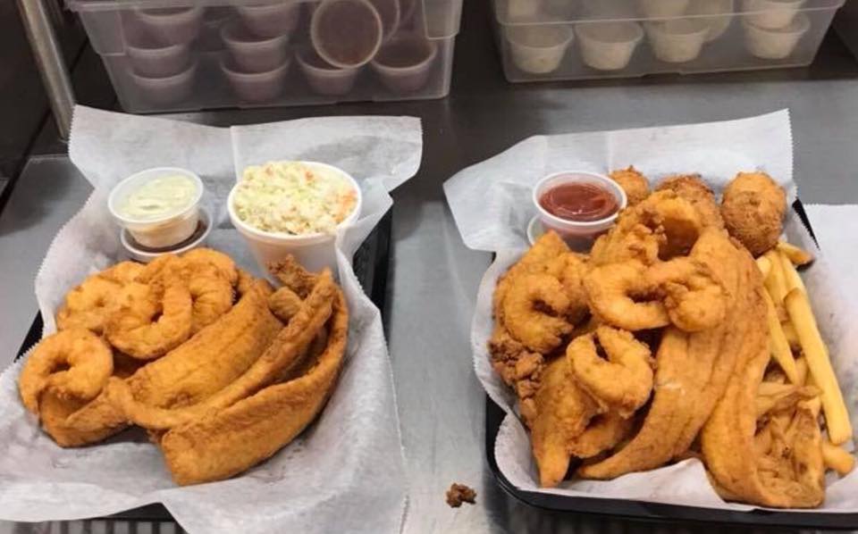 Skrimp Shack | 926 N Main St #7, Suffolk, VA 23434 | Phone: (757) 809-1970