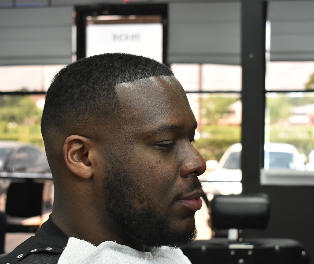 Wise Guys Barber Social | 26436 Lexington Rd, Spring, TX 77373, USA | Phone: (832) 299-6977