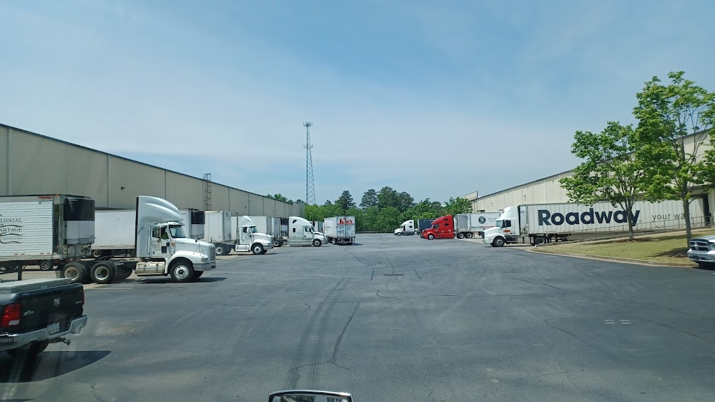 Atlanta Bonded Warehouse Bldg. 118 | 118 Northpoint Pkwy, Acworth, GA 30102, USA | Phone: (678) 264-2719