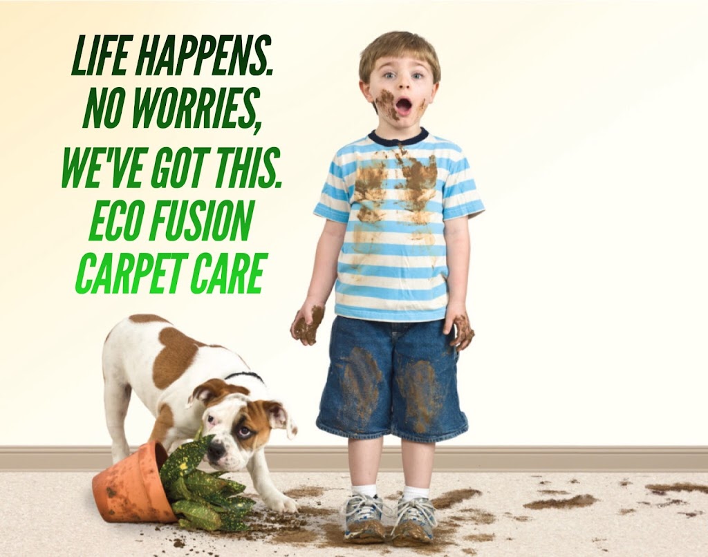 Eco Fusion Carpet Care & Upholstery | 4286 Bells Ferry Rd, Kennesaw, GA 30144, USA | Phone: (404) 510-8479