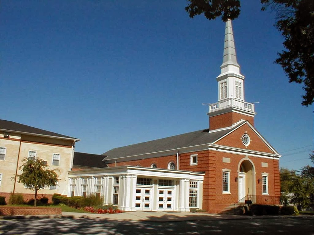 Middle River Baptist Church (MRBC) | 610 Middle River Rd, Middle River, MD 21220, USA | Phone: (410) 686-8810