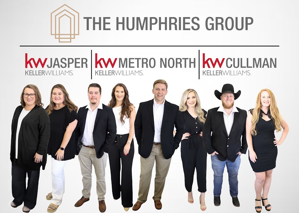 Justin Humphries Real Estate Group | 651 Main St #147, Gardendale, AL 35071, USA | Phone: (205) 202-0082