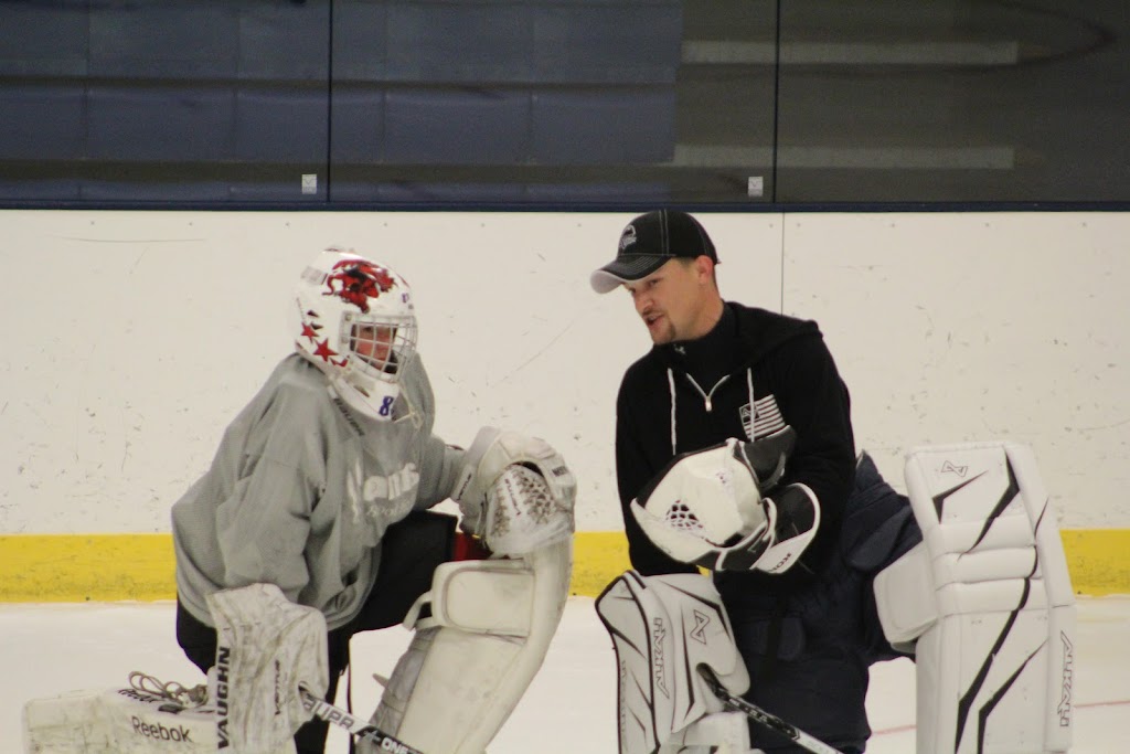 Farm Tough Hockey | N51 W, 25213 Lisbon Rd, Pewaukee, WI 53072, USA | Phone: (414) 899-5960