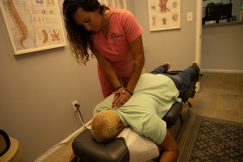 Chiropractic & Holistic Center of Tampa | 6610 E Fowler Ave D, Temple Terrace, FL 33617, USA | Phone: (813) 701-7272