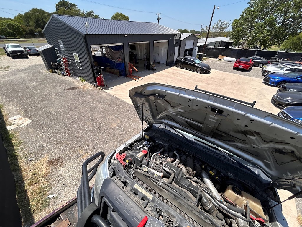 Reliable Auto Works | 101 Co Rd 877 Suite B, Princeton, TX 75407, USA | Phone: (469) 704-9602