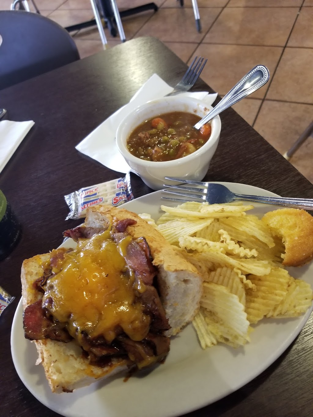 Jasons Deli | 2219 Hwy 288 S Loop Suite 114, Denton, TX 76205, USA | Phone: (940) 484-1234