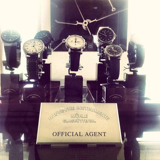 Chronoshop s.r.o. | Na Dělostřílnách 1060/4, 162 00 Praha 6, Czechia | Phone: 222 764 184