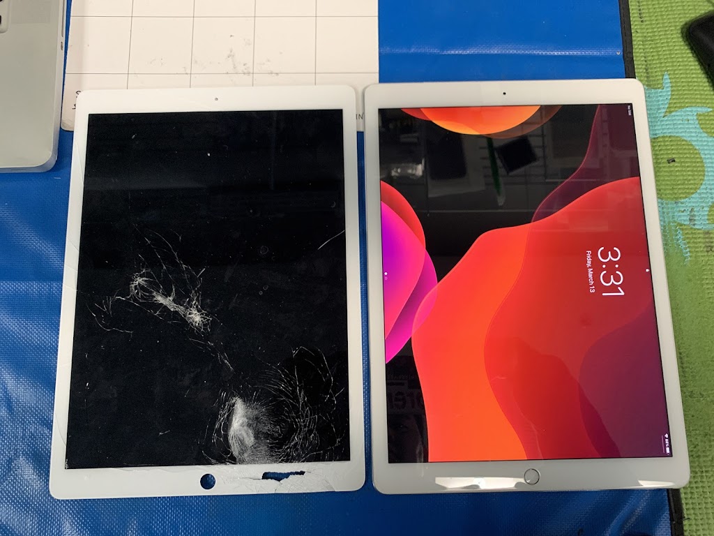 CPR Cell Phone Repair Las Vegas - Craig Road | 4990 W Craig Rd #12, Las Vegas, NV 89130, USA | Phone: (702) 675-4465