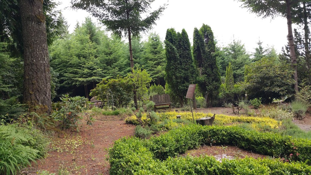 House of Whispering Firs | 20080 SW Jaquith Rd, Newberg, OR 97132, USA | Phone: (503) 628-3695