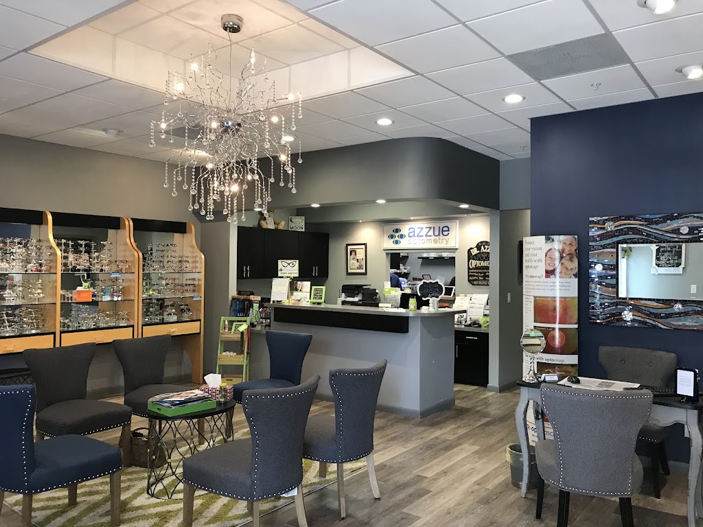 Azzue Optometry | 8603 Easthaven Ct, New Port Richey, FL 34655, USA | Phone: (727) 844-3223