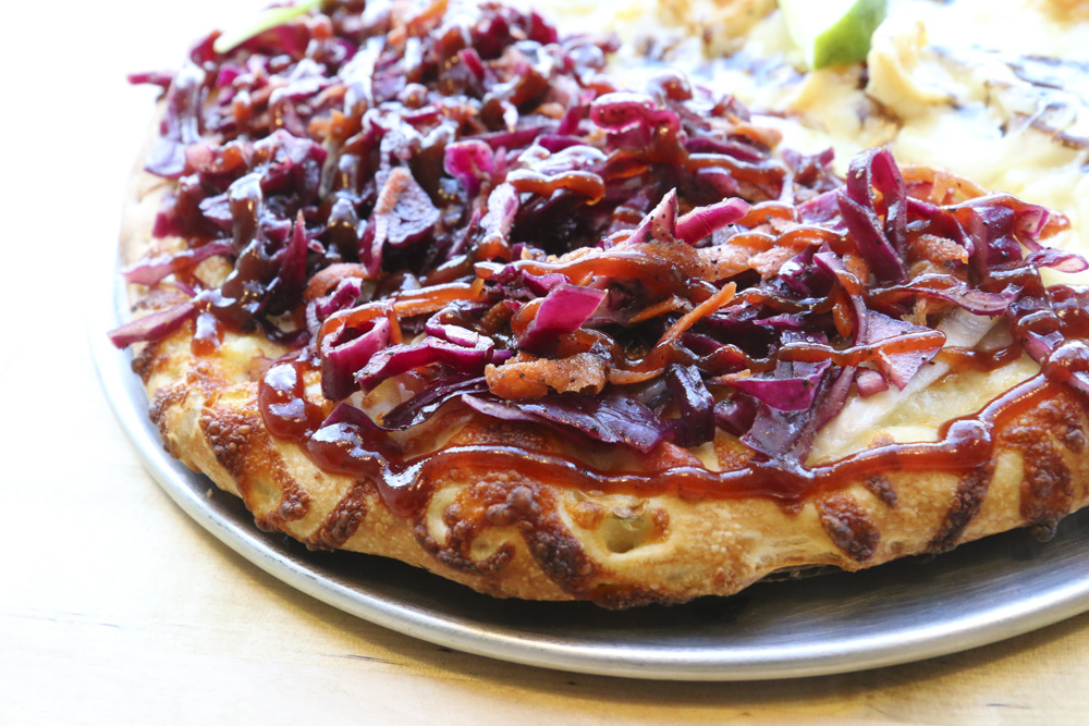 Pie Sci Pizza | Detroit | 5163 Trumbull, Detroit, MI 48208, USA | Phone: (313) 818-0290