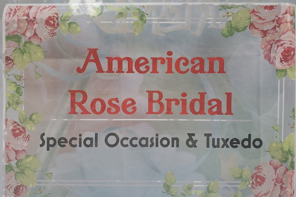 American Rose Bridal | 1595 Minterbrook Rd, Port Orchard, WA 98367 | Phone: (360) 697-9100