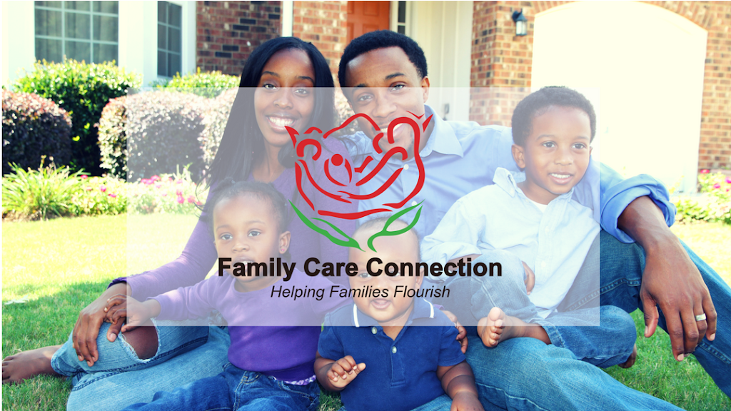 Family Care Connection | 6969 Pastor Bailey Dr #140, Dallas, TX 75237, USA | Phone: (972) 298-3366