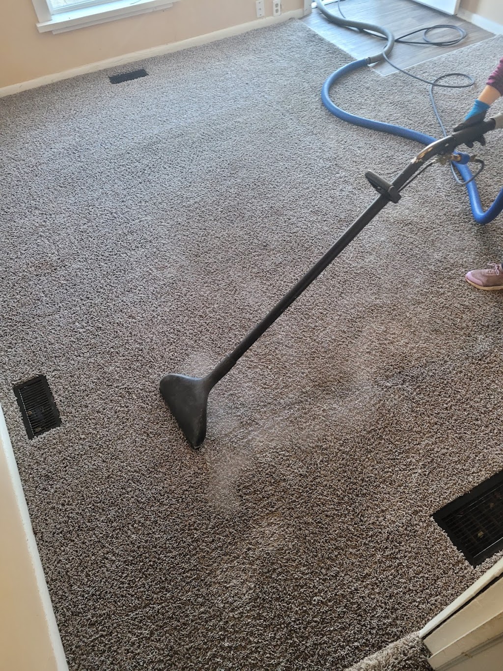 Richmond Carpet Cleaning | 395 Old State Rte 56 NW, London, OH 43140, USA | Phone: (740) 852-2226