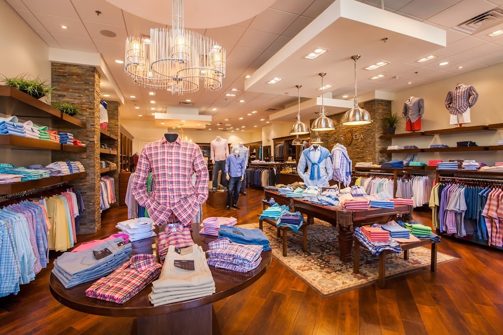 John Craig Clothier | 280 Village Main St #950, Ponte Vedra Beach, FL 32082, USA | Phone: (904) 686-1501