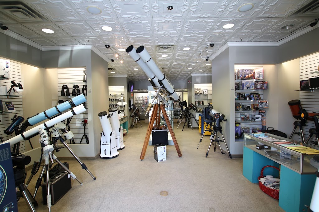 Camera Concepts & Telescope Solutions | 85 Main St, Stony Brook, NY 11790, USA | Phone: (631) 475-1118