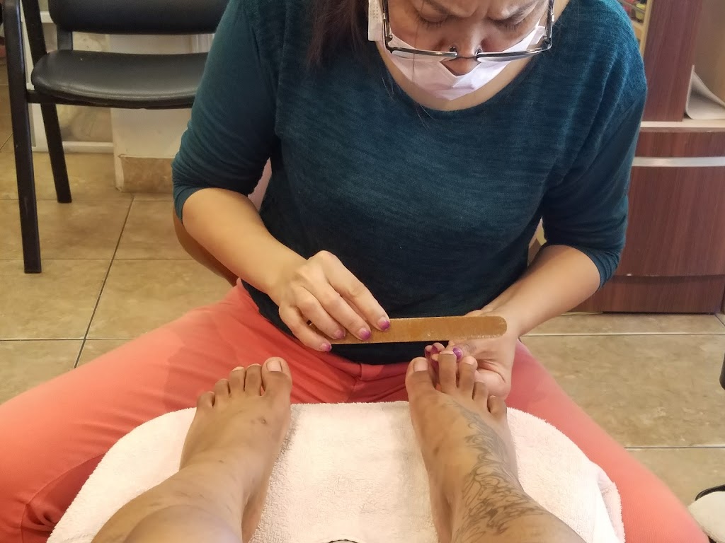 Kimmy Nails | 8843 Rosecrans Ave # D, Downey, CA 90242, USA | Phone: (562) 408-2002