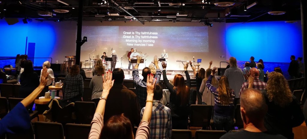 Desert Breeze Community Church | 17600 N Black Canyon Hwy Ste 101, Phoenix, AZ 85053, USA | Phone: (602) 374-4588