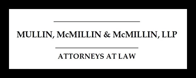 Mullin, McMillin & McMillin, LLP | 814 Main St, Brookville, IN 47012 | Phone: (765) 647-4105