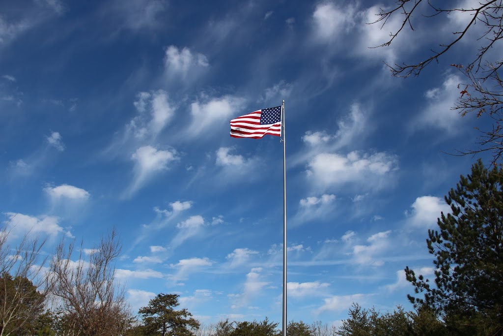 Georgia National Cemetery | 1080 Scott Hudgens Dr, Canton, GA 30114, USA | Phone: (770) 479-9300