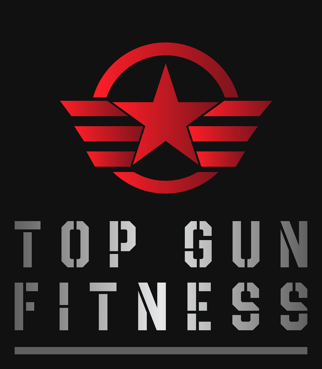 Top Gun Fitness | 11091 National Rd SW, Etna, OH 43018, USA | Phone: (614) 315-7031