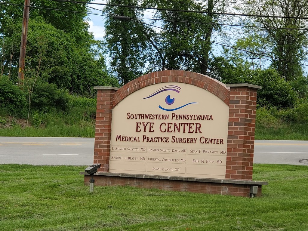 Southwestern Pennsylvania Eye Center | 750 E Beau St, Washington, PA 15301, USA | Phone: (724) 228-2982