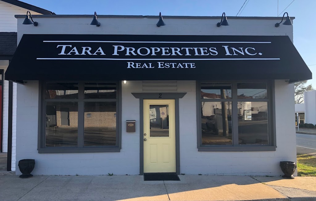 Tara Properties, Inc | 2 Byars St, Jackson, GA 30233 | Phone: (678) 774-8989