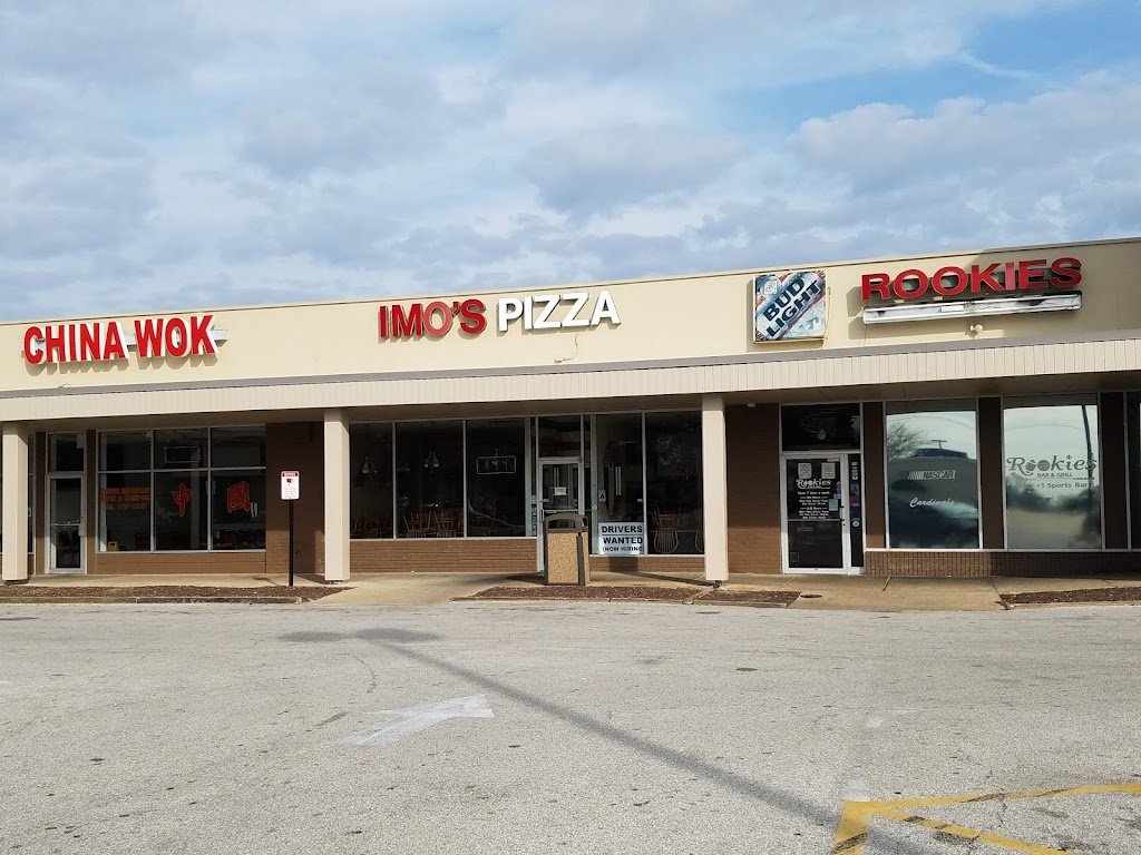 Imos Pizza | 6823 Parker Rd, Florissant, MO 63033, USA | Phone: (314) 355-8888