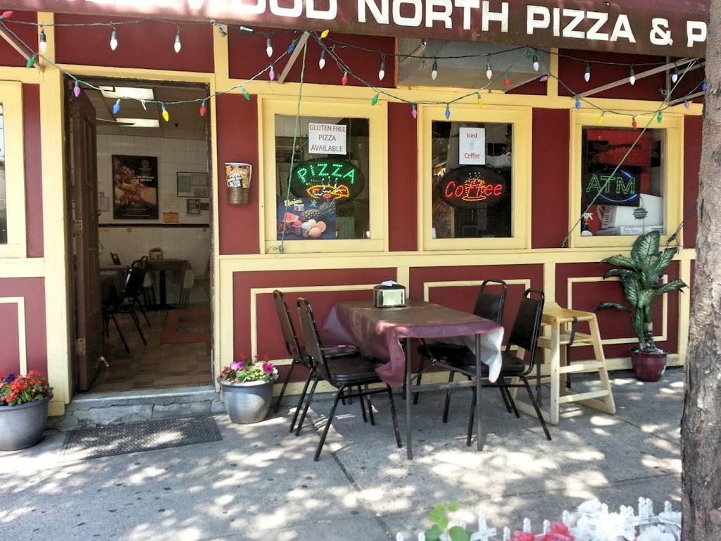 Hollywood North Pizza & Pasta | 109 Beekman Ave, Sleepy Hollow, NY 10591 | Phone: (914) 631-7406