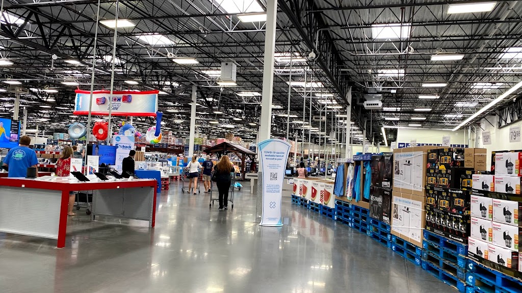 Sams Club | 1500 S Orange Blossom Trail, Apopka, FL 32703, USA | Phone: (407) 553-4127