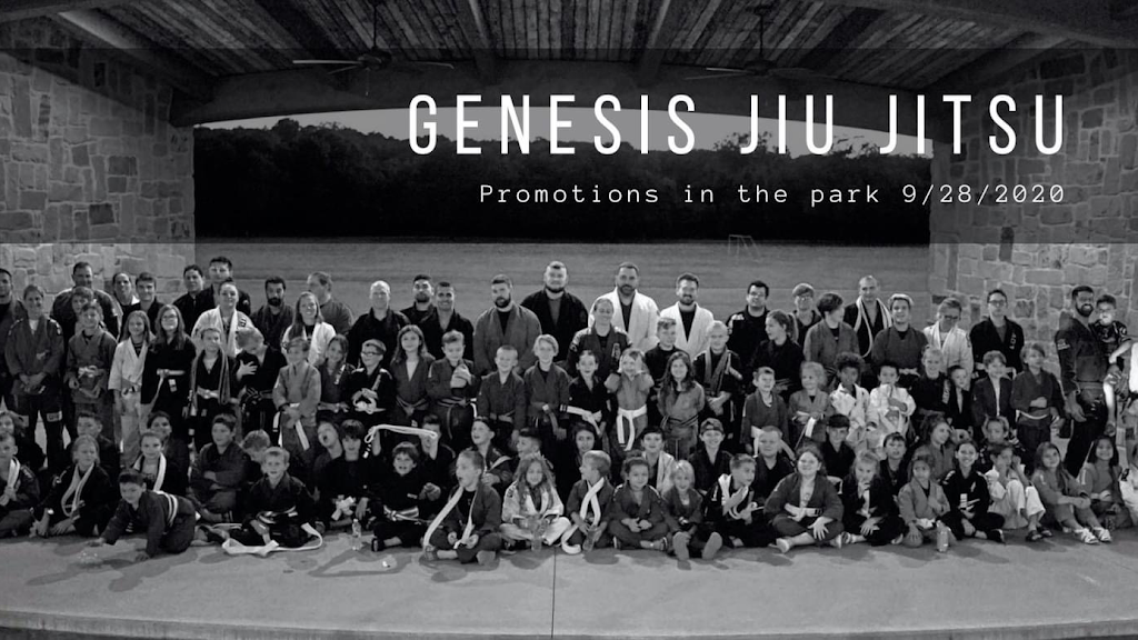 Genesis Jiu Jitsu Azle | 13551 Farm to Market Rd 730 S, Azle, TX 76020, USA | Phone: (817) 487-8388