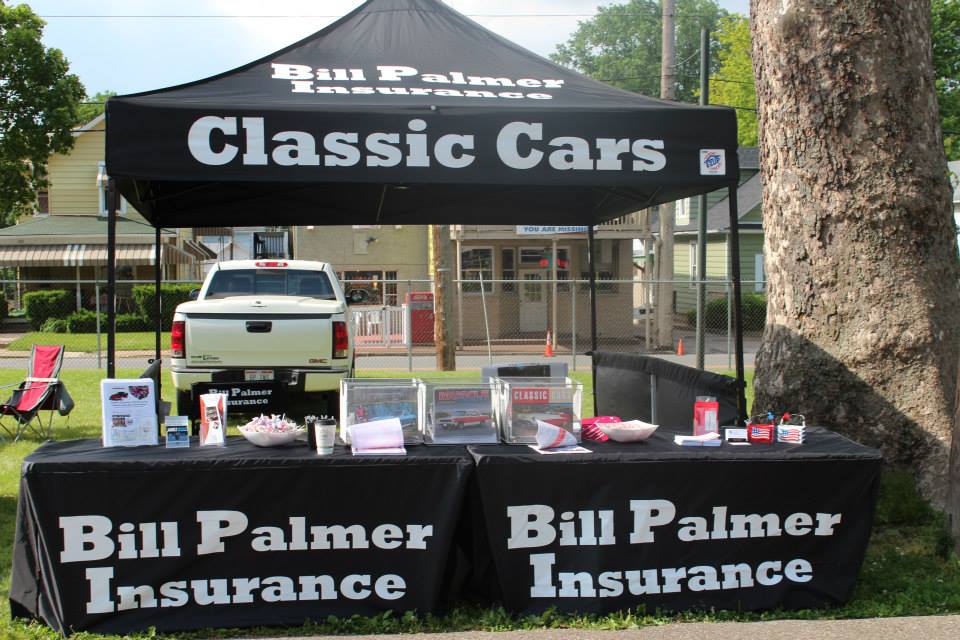 Bill Palmer Insurance Inc | 725 E Main St, Lancaster, OH 43130, USA | Phone: (740) 687-5733