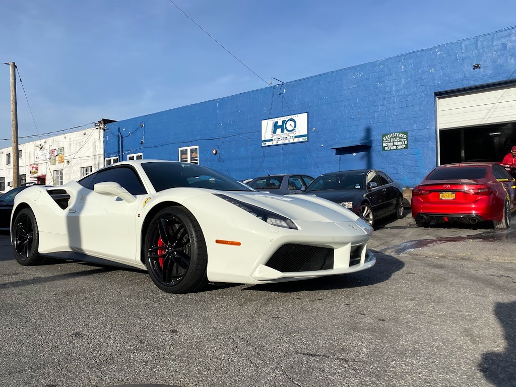 The Automotive Headquarters | 15 Niagara Ave, Freeport, NY 11520, USA | Phone: (516) 492-0142