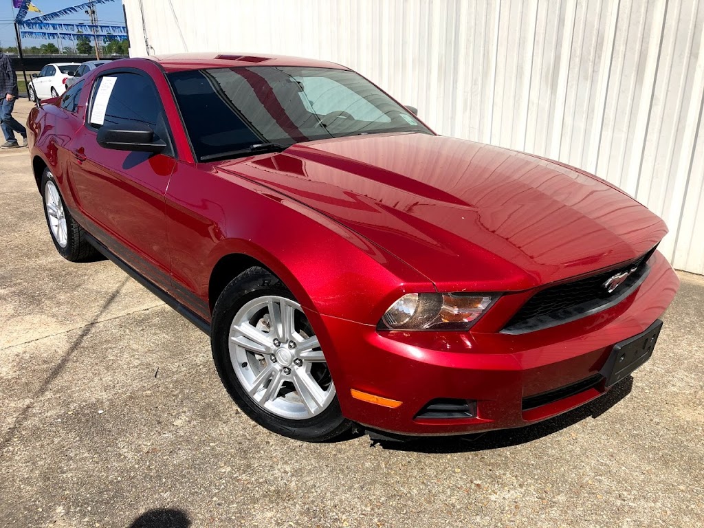 Ride Now | 15600 Florida Blvd, Baton Rouge, LA 70819, USA | Phone: (225) 289-3906