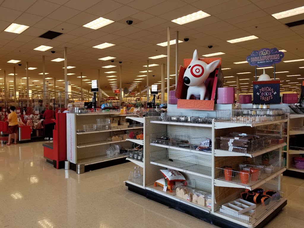 Target | 7955 State Rte N, Dardenne Prairie, MO 63368, USA | Phone: (636) 625-2820