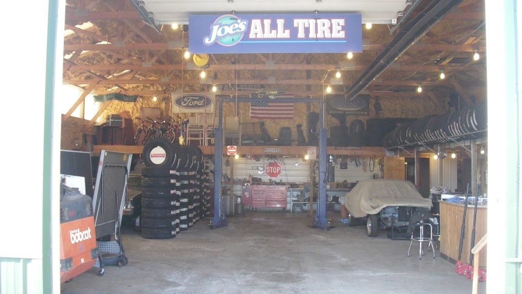 All Tire | 20300 Auburn St NW, Elk River, MN 55330, USA | Phone: (763) 241-1874